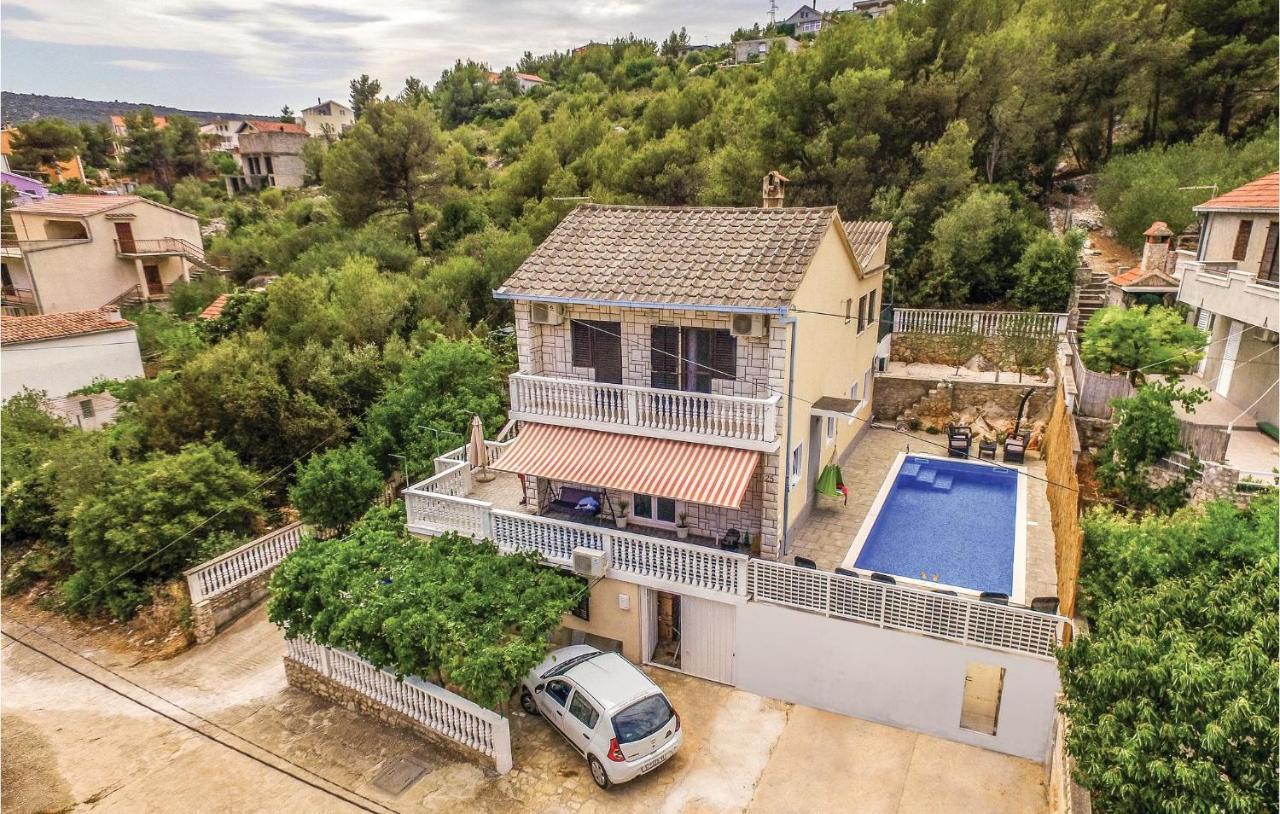 Stunning Home In Marina With Heated Swimming Pool Exteriér fotografie