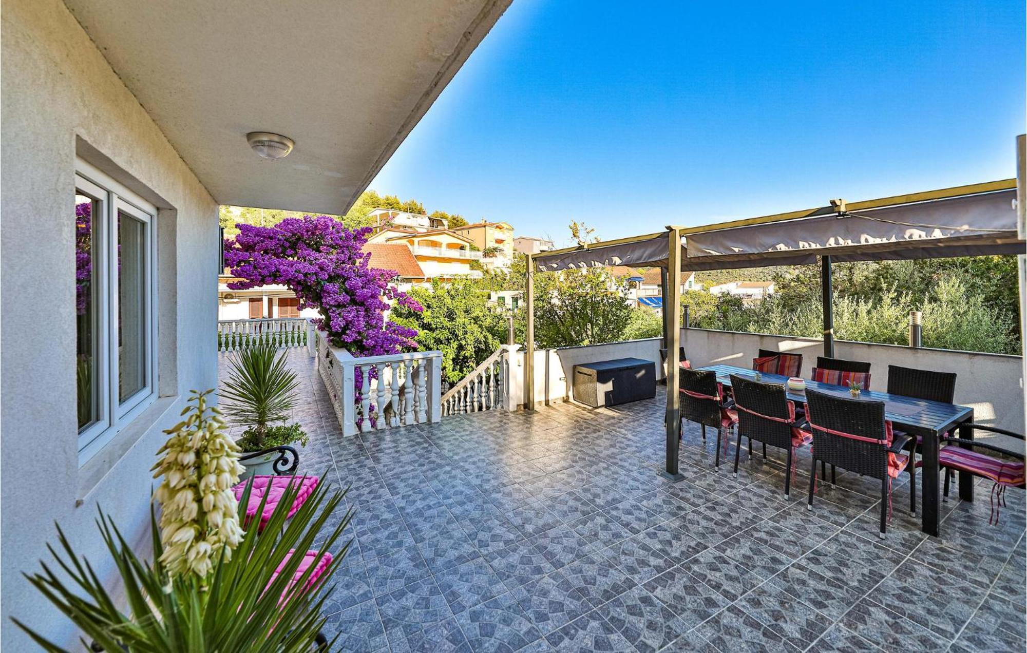 Stunning Home In Marina With Heated Swimming Pool Exteriér fotografie
